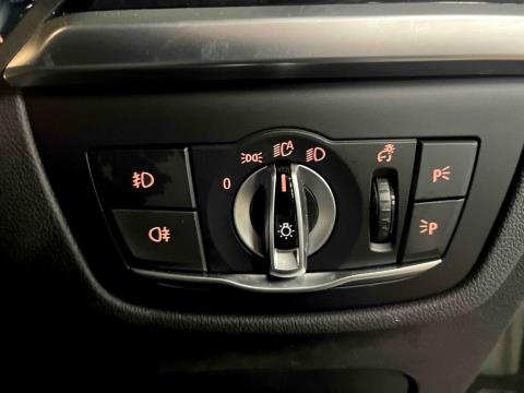 2019 Bmw X3 M40d - Thumbnail