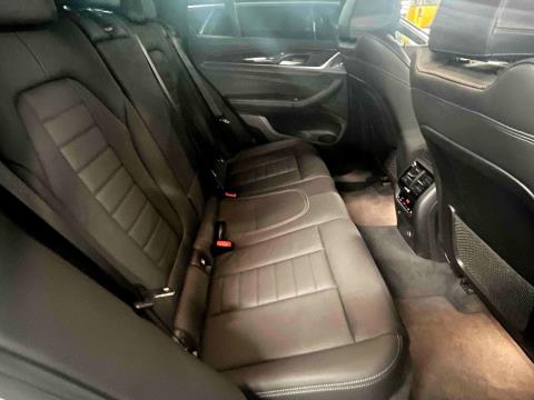 2019 Bmw X3 M40d - Thumbnail