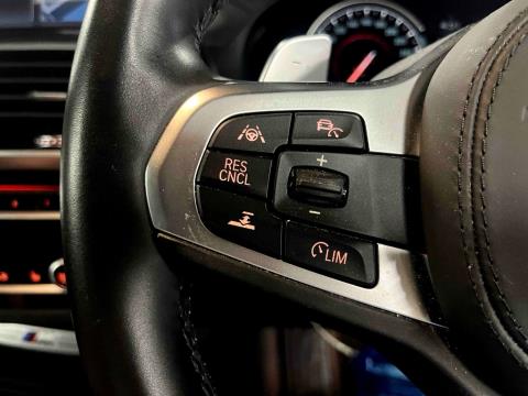 2019 Bmw X3 M40d - Thumbnail