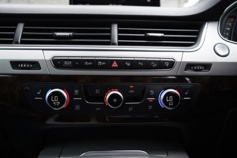 2016 Audi Q7 7 Seater 4WD - Thumbnail