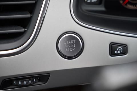 2016 Audi Q7 7 Seater 4WD - Thumbnail