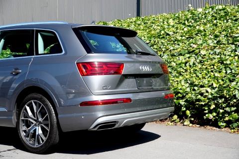 2016 Audi Q7 7 Seater 4WD - Thumbnail