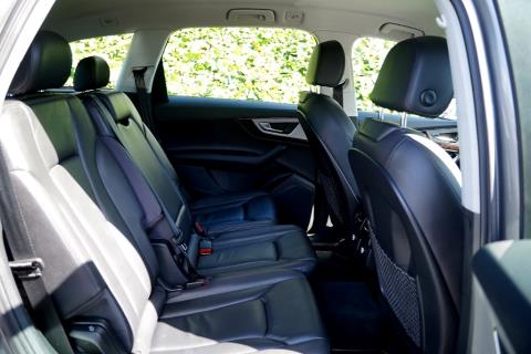 2016 Audi Q7 7 Seater 4WD - Thumbnail