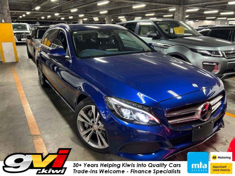 2016 Mercedes Benz C 350e