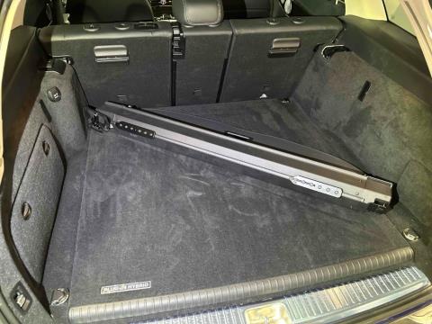 2016 Mercedes Benz C 350e - Thumbnail