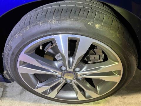 2016 Mercedes Benz C 350e - Thumbnail