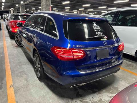 2016 Mercedes Benz C 350e - Thumbnail