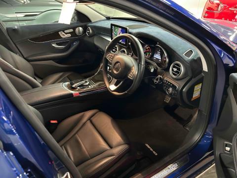 2016 Mercedes Benz C 350e - Thumbnail