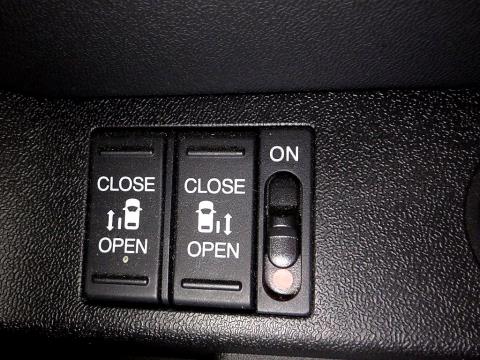 2019 Honda Step Wagon - Thumbnail