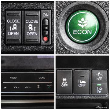 2019 Honda Step Wagon - Thumbnail