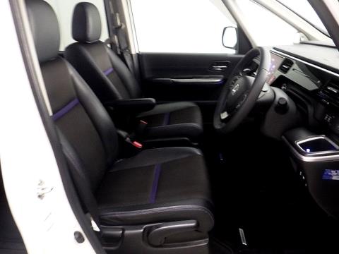 2019 Honda Step Wagon - Thumbnail