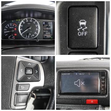 2020 Toyota Hiace GL Package - Thumbnail