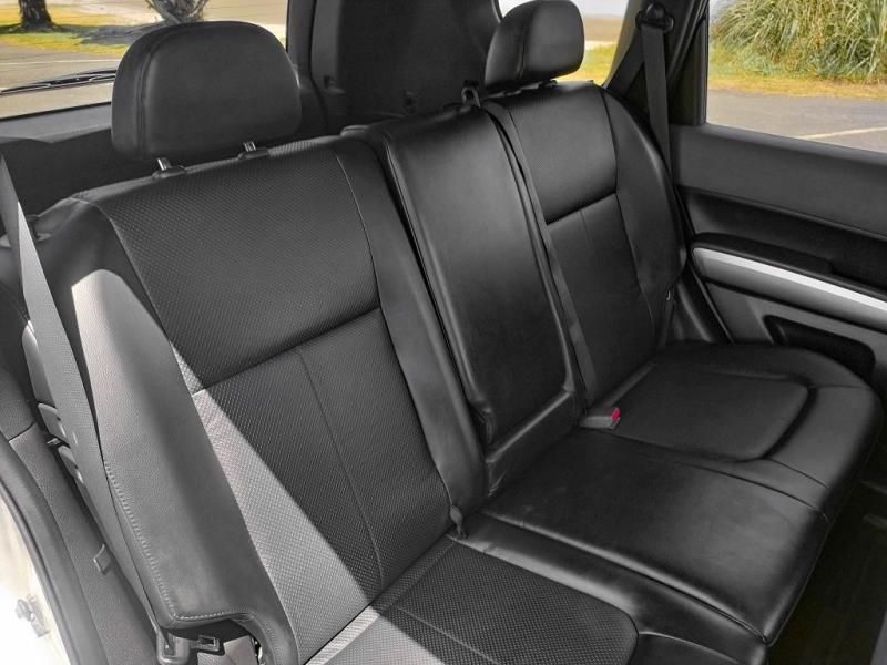 2008 Nissan X-Trail