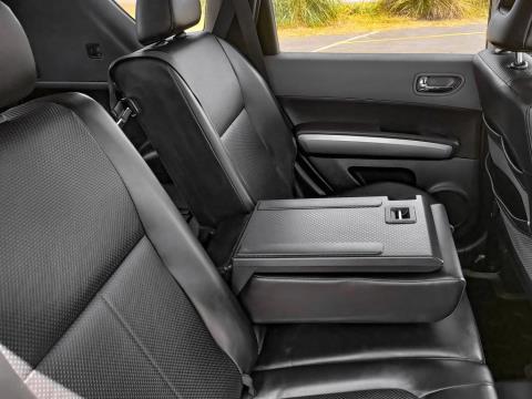 2008 Nissan X-Trail - Thumbnail