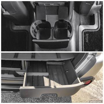 2008 Nissan X-Trail - Thumbnail