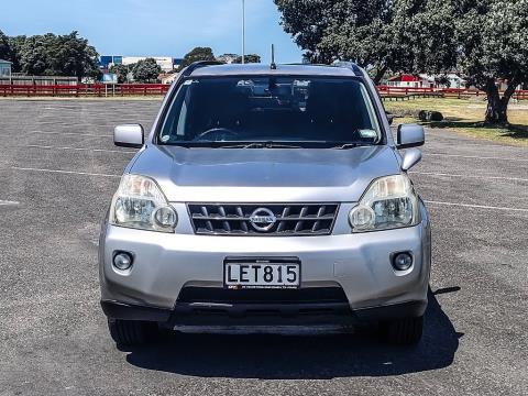 2008 Nissan X-Trail - Thumbnail