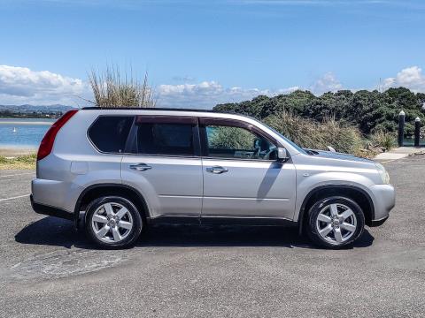 2008 Nissan X-Trail - Thumbnail