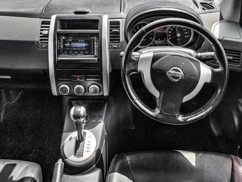 2008 Nissan X-Trail - Thumbnail