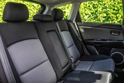 2006 Mazda Axela MPS Turbo - Thumbnail