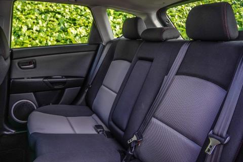 2006 Mazda Axela MPS Turbo - Thumbnail