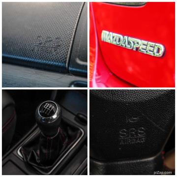 2006 Mazda Axela MPS Turbo - Thumbnail