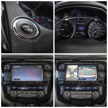 2015 Nissan X-Trail Hybrid - Thumbnail