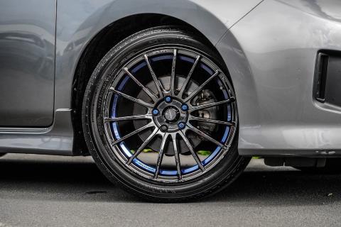 2014 Nissan Leaf 24X Autech Aero - Thumbnail