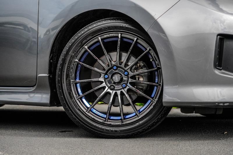 2014 Nissan Leaf 24X Autech Aero