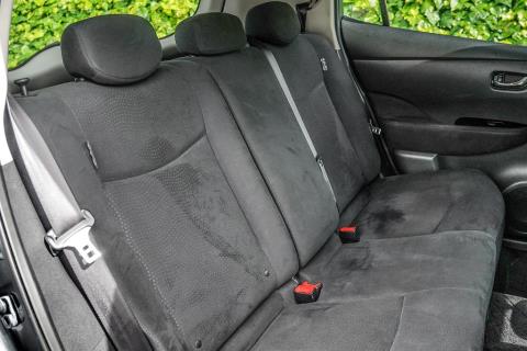 2014 Nissan Leaf 24X Autech Aero - Thumbnail