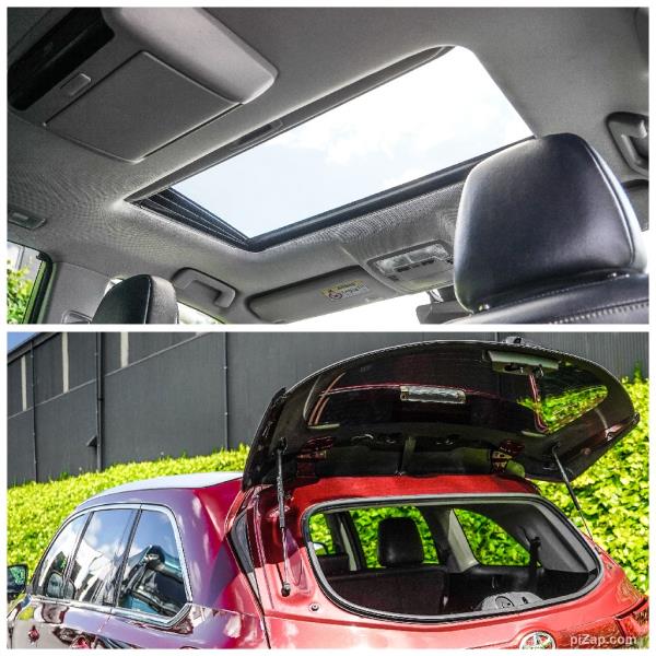 2017 Toyota Highlander Limited AWD