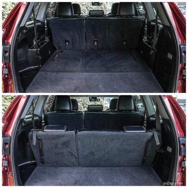 2017 Toyota Highlander Limited AWD