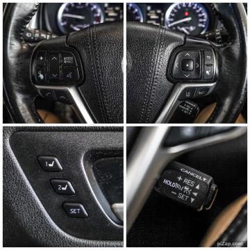 2017 Toyota Highlander Limited AWD - Thumbnail