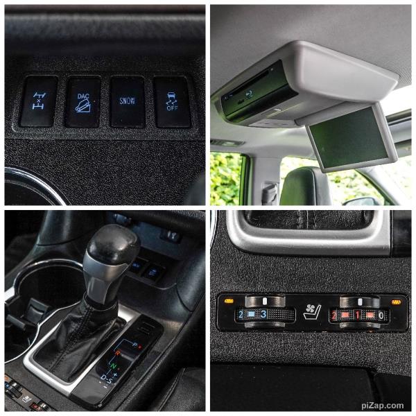 2017 Toyota Highlander Limited AWD