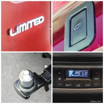 2017 Toyota Highlander Limited AWD - Thumbnail