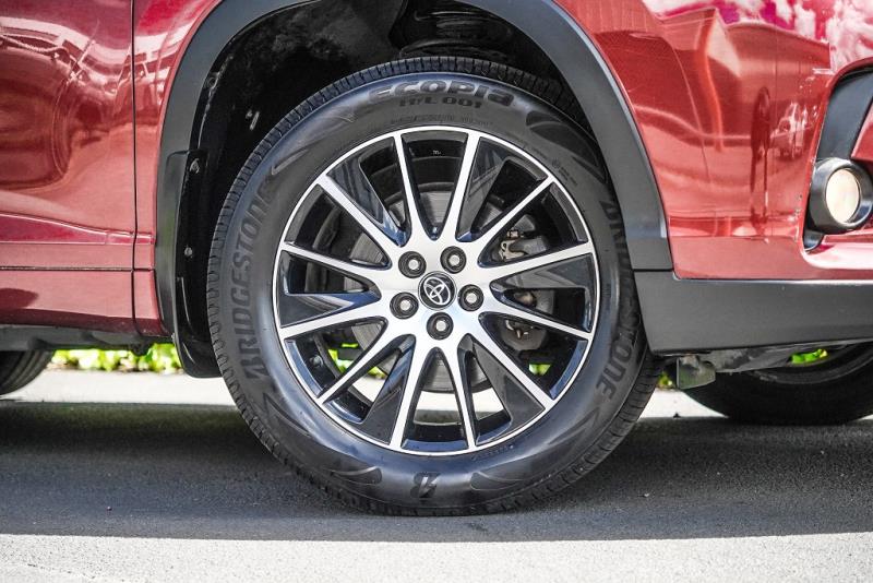 2017 Toyota Highlander Limited AWD