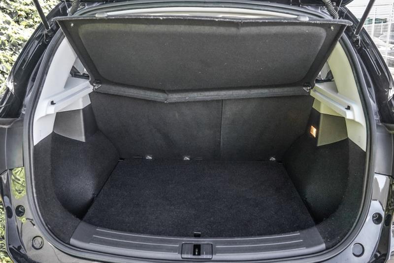 2021 MG ZS EV Essence