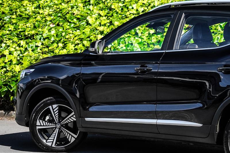 2021 MG ZS EV Essence