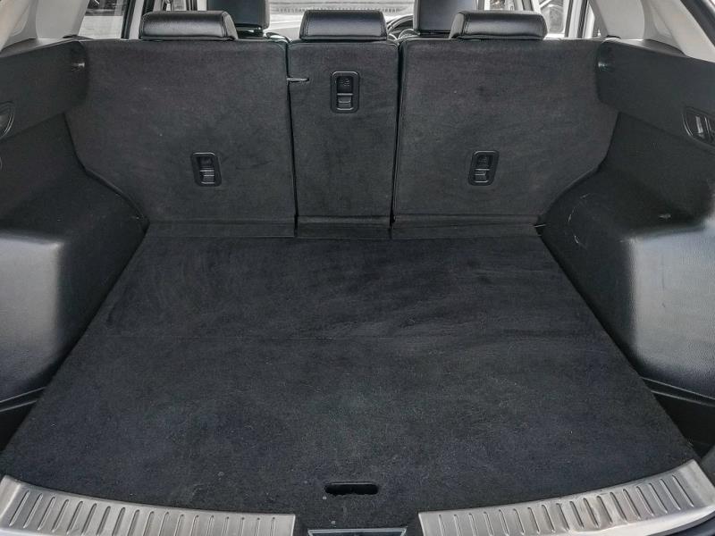 2016 Mazda CX-5 2.5 LTD 4WD