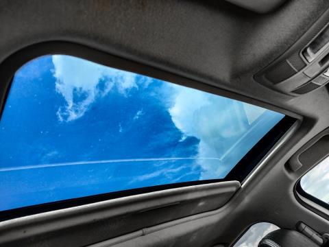 2016 Mazda CX-5 2.5 LTD 4WD - Thumbnail