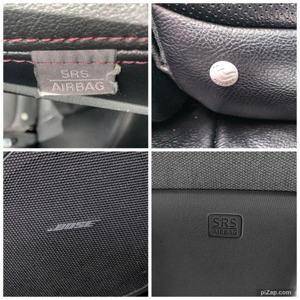 2016 Mazda CX-5 2.5 LTD 4WD