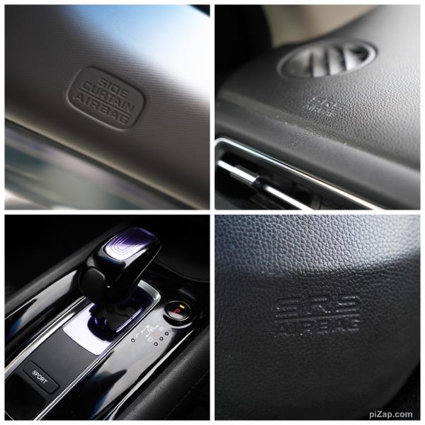 2016 Honda Vezel Z Hybrid / HR-V