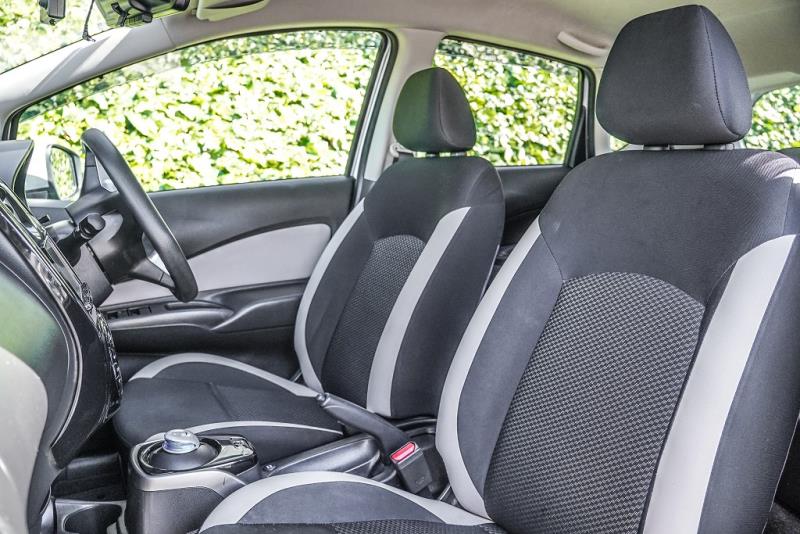 2020 Nissan Note e-Power B