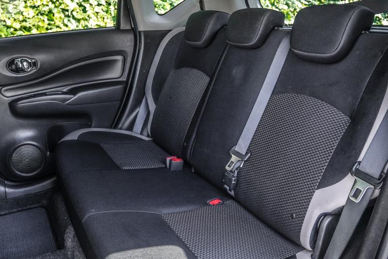 2020 Nissan Note e-Power B