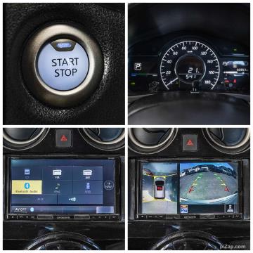 2020 Nissan Note e-Power B - Thumbnail