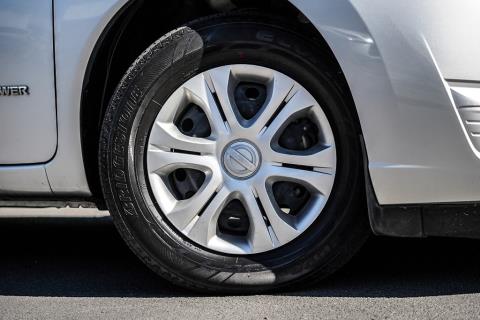 2020 Nissan Note e-Power B - Thumbnail