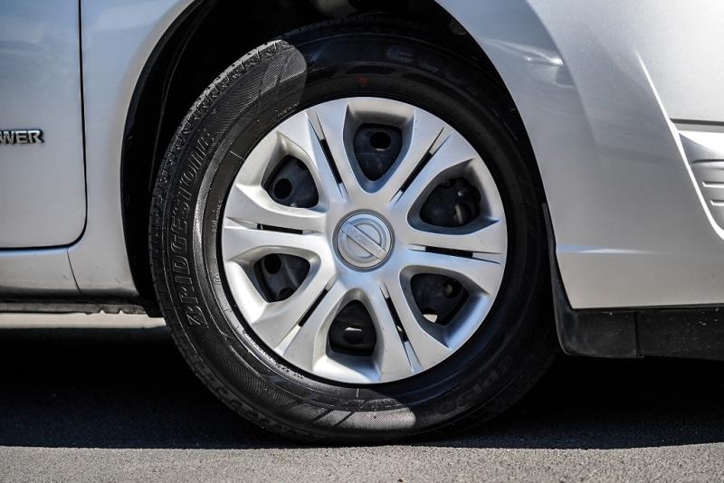 2020 Nissan Note e-Power B