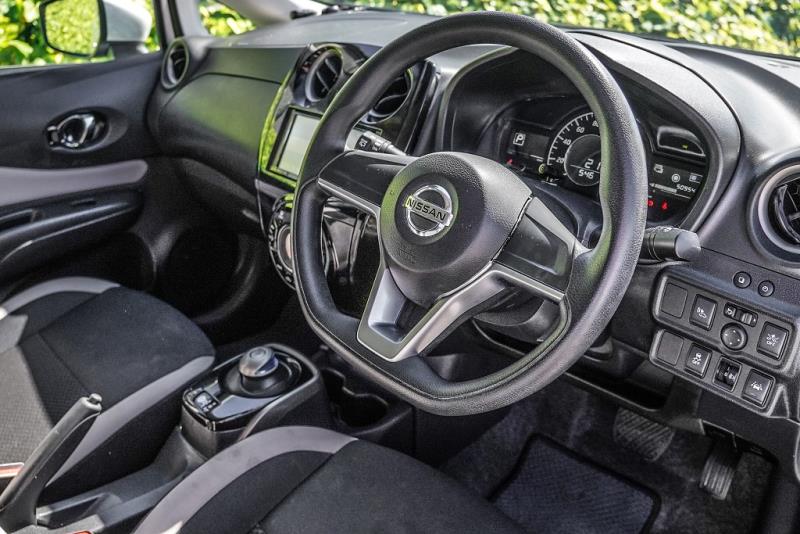 2020 Nissan Note e-Power B