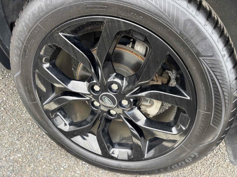 2016 Land Rover Discovery Sport HSE