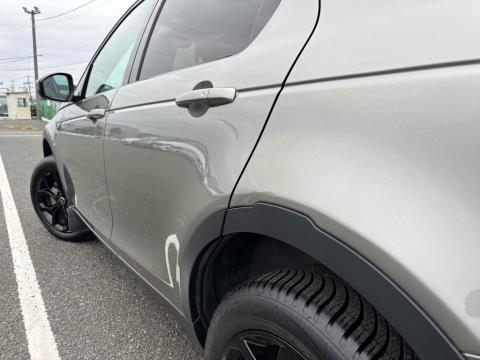 2016 Land Rover Discovery Sport HSE - Thumbnail