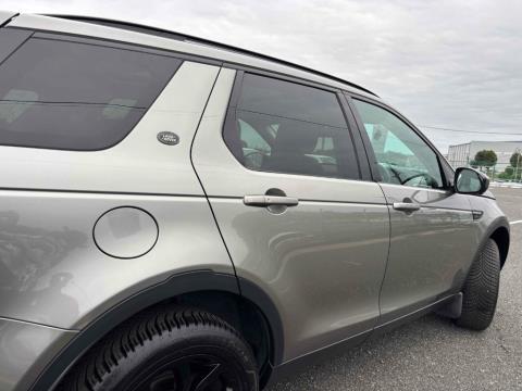 2016 Land Rover Discovery Sport HSE - Thumbnail